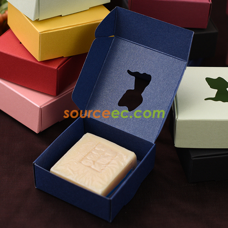 Customization Paper Gift Bag Corporate Gifts