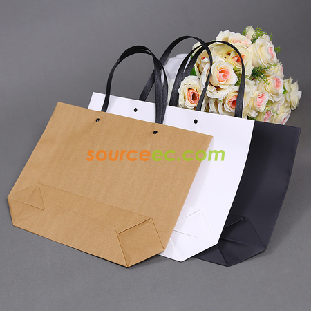 Customization Paper Gift Bag Corporate Gifts