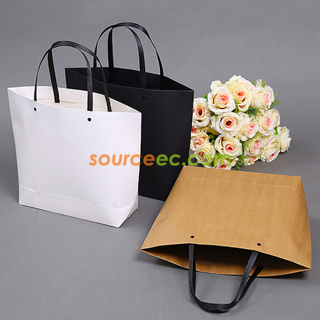 Customization Paper Gift Bag Corporate Gifts