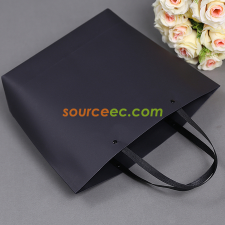 Customization Paper Gift Bag Corporate Gifts