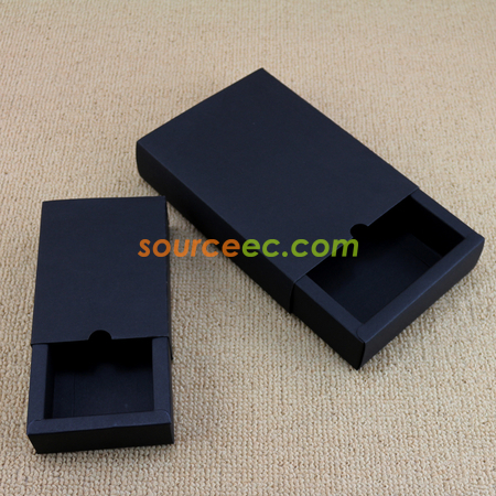 Customization Paper Gift Box Corporate Gifts
