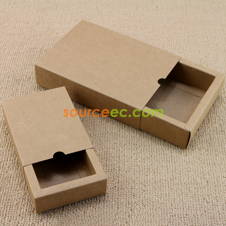 Customization Paper Gift Box Corporate Gifts