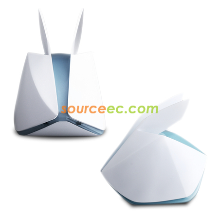 Customization Rabbit Speaker Corporate Gifts