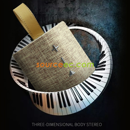 Customization Cotton Speaker Corporate Gifts