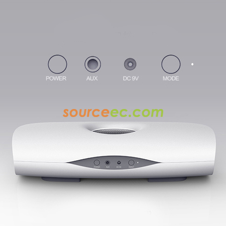 Customization HI-FI Bluetooth Wireless Subwoofer Speaker Corporate Gifts