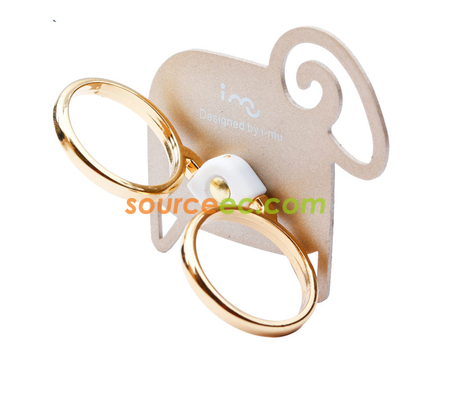 Customization Ring Phone Stand Holder Corporate Gifts