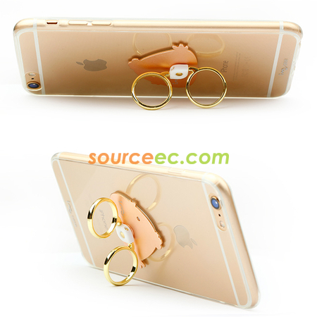 Customization Ring Phone Stand Holder Corporate Gifts