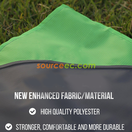 Customization Pocket Outdoor Blanket Corporate Gifts