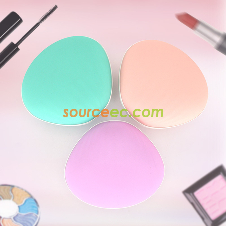 Customization LED Dual Mirror Power Bank-Shell Corporate Gifts