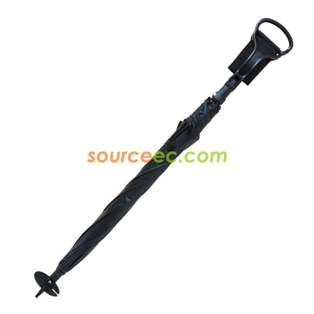 Customization 2 in 1 Chair-Umbrella Corporate Gifts