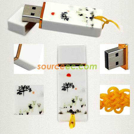 Customization USB Corporate Gift Set Corporate Gifts