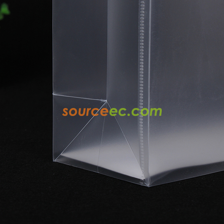 Customization PP Gift Bag Corporate Gifts