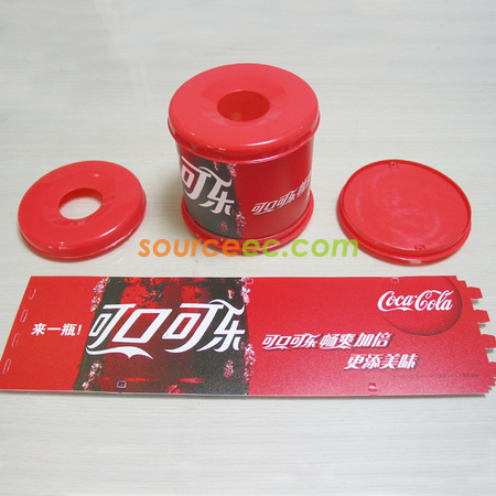Customization Tissue Box Corporate Gifts