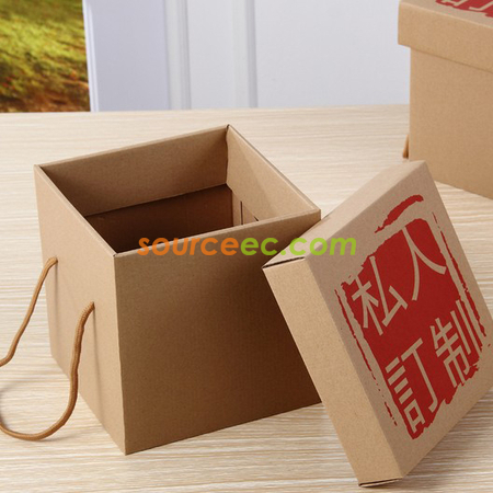 Customization Customize Gift Box Corporate Gifts
