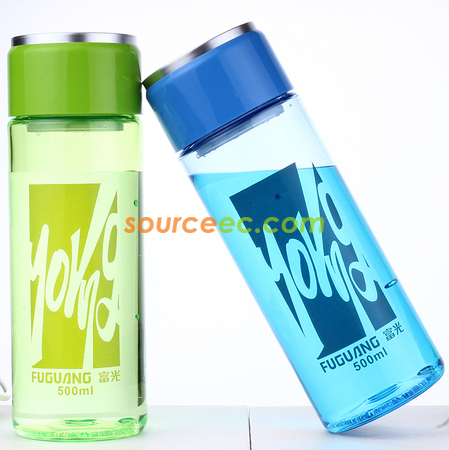 Customization 500ml Sports Bottle Corporate Gifts