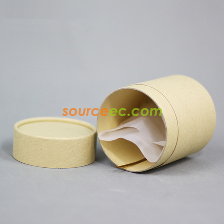 Customization Kraft Paper Box Corporate Gifts