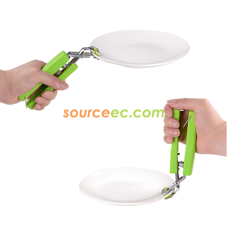 Customization Hot Pot Dish Bowl Holder Gripper Clamp Set Corporate Gifts