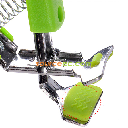 Customization Hot Pot Dish Bowl Holder Gripper Clamp Set Corporate Gifts