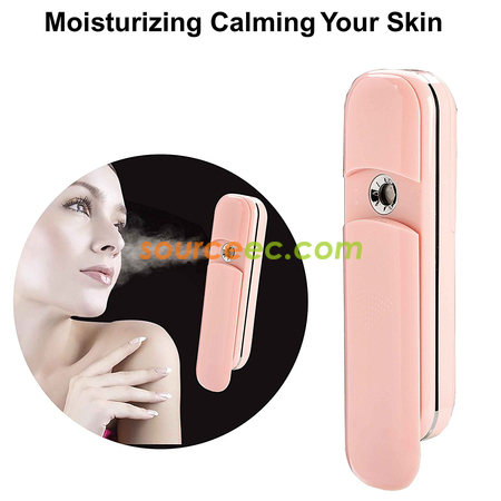 Customization Nano Mist Facial Sprayer Corporate Gifts