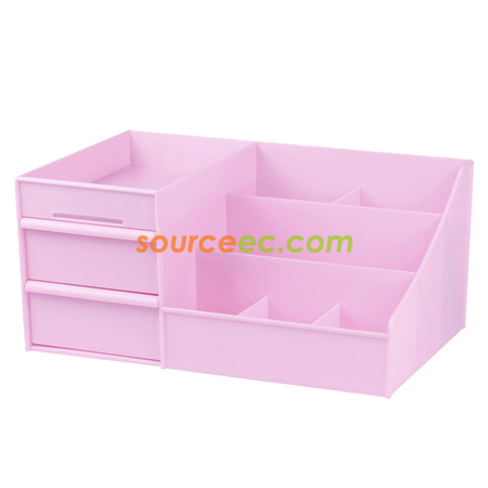 Customization Cosmetic Storage Makeup Organizer Corporate Gifts