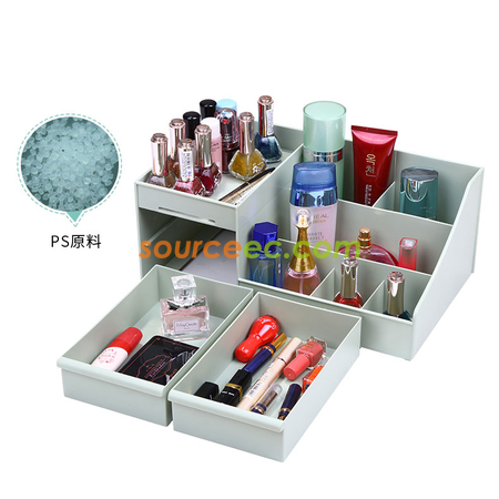 Customization Cosmetic Storage Makeup Organizer Corporate Gifts