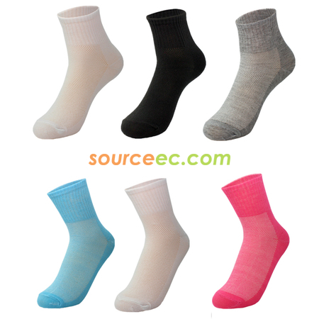 Customization Travel Disposable Socks Corporate Gifts