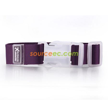 Customization Baggage Belt Hook Clip Corporate Gifts