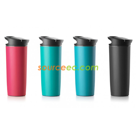 540ML Suction Travel Mug