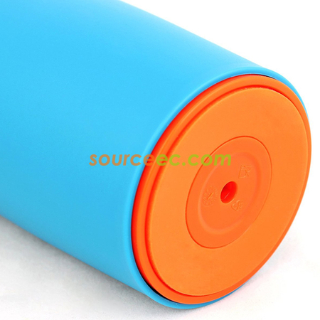 Customization 540ML Suction Travel Mug Corporate Gifts