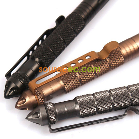 Customization Defender Tactical Pen Corporate Gifts
