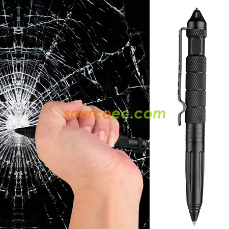 Customization Defender Tactical Pen Corporate Gifts