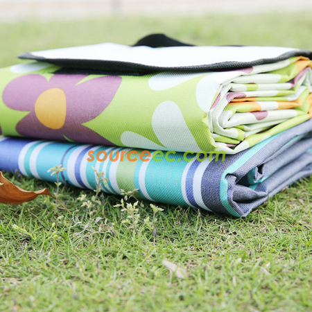 Customization Picnic Blanket Corporate Gifts