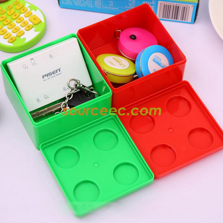 Customization Cube Box Corporate Gifts