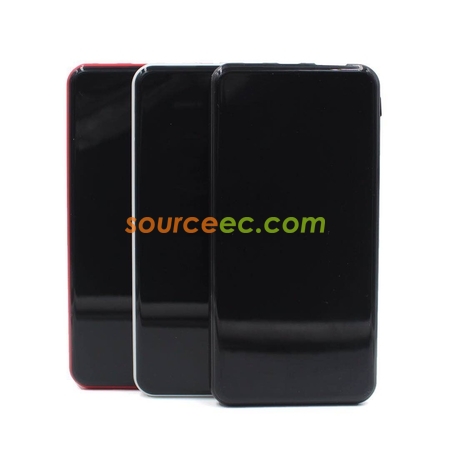 10000mAh Power Bank