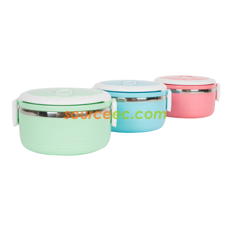 Stainless Steel Lunch Box