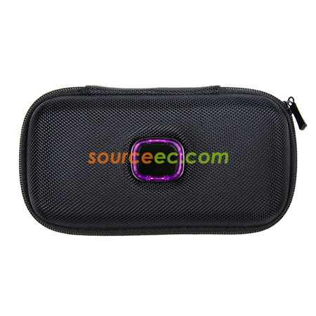 Ballistic Nylon Case