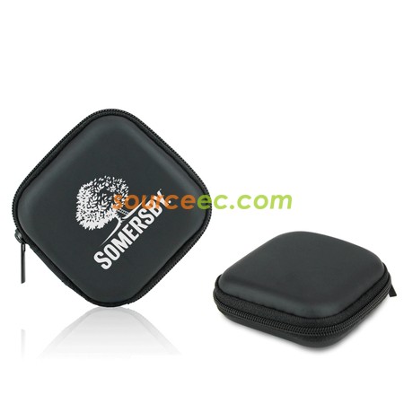 PU Square Box