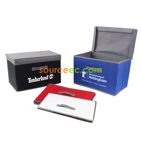Foldable Storage Box