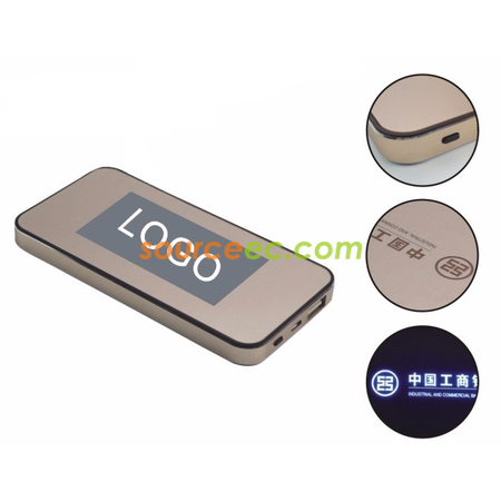 Customization Power Bank Corporate Gifts