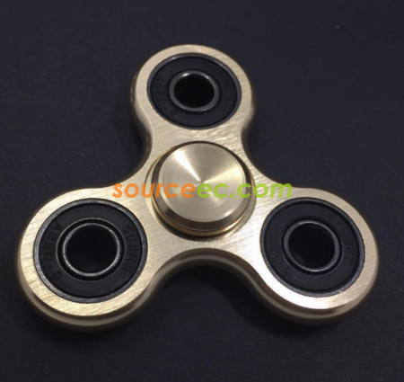 Customization Fidget Spinner Corporate Gifts