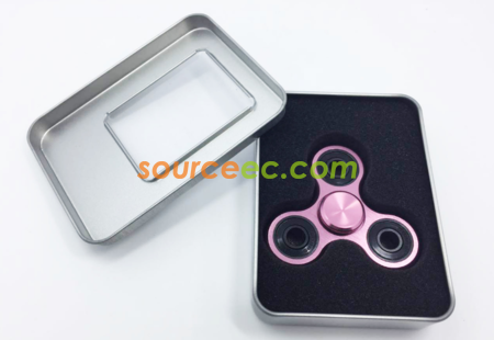 Customization Fidget Spinner Corporate Gifts
