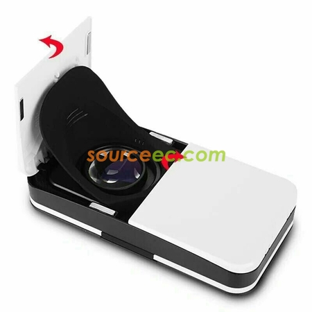 Customization Foldable VR box Corporate Gifts