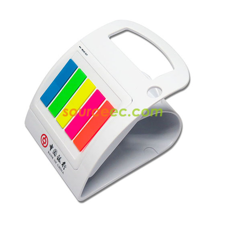 Customization Memo Pad Corporate Gifts