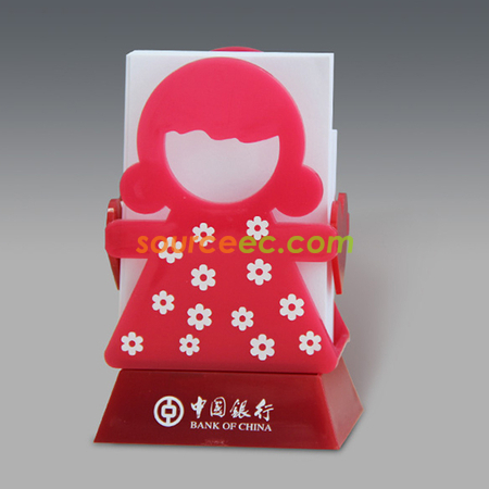 Customization Memo Pad Corporate Gifts