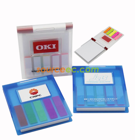 Memo Pad