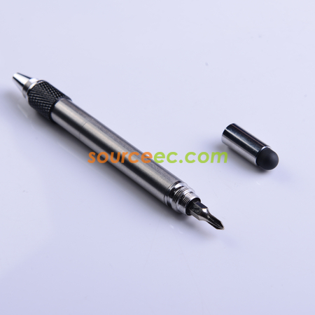 Customization Multifunctional Metal Pen Corporate Gifts