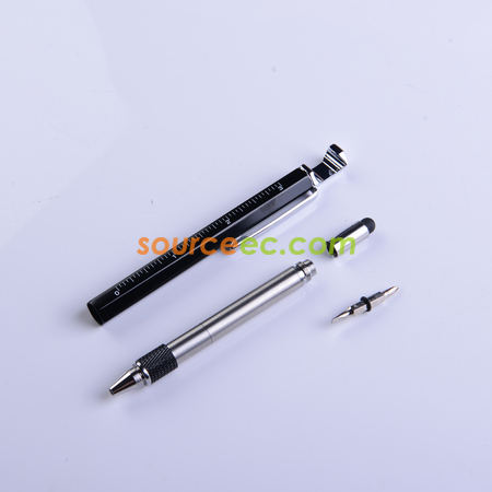 Customization Multifunctional Metal Pen Corporate Gifts