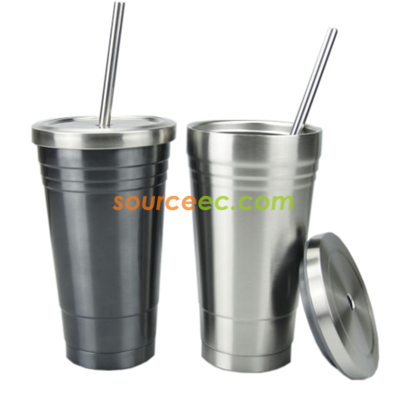 Customization Stainless Steel Coffee Thermos Corporate Gifts