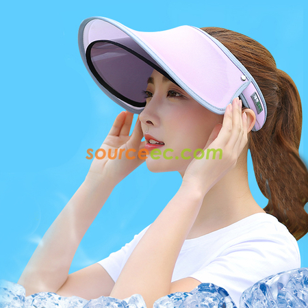 Customization Visor Corporate Gifts