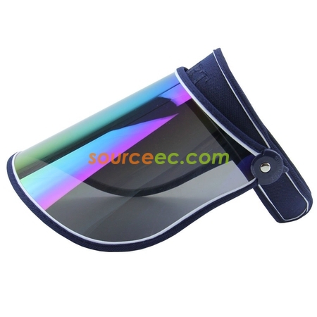 Customization Sun Visor Corporate Gifts